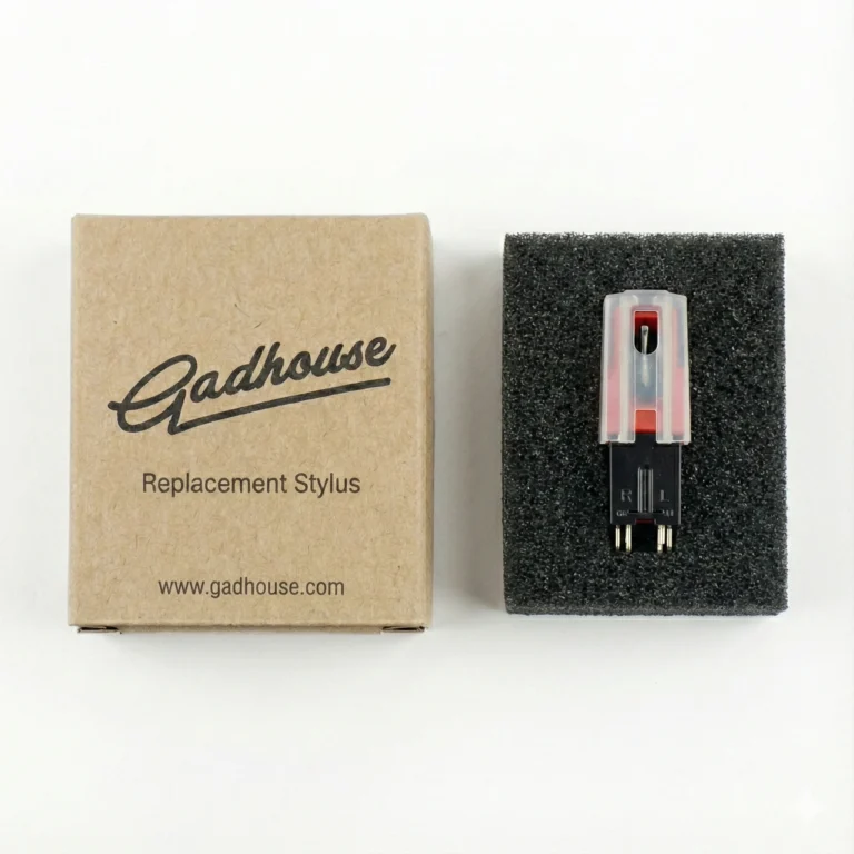 Gadhouse Replacement Stylus - Gadhouse