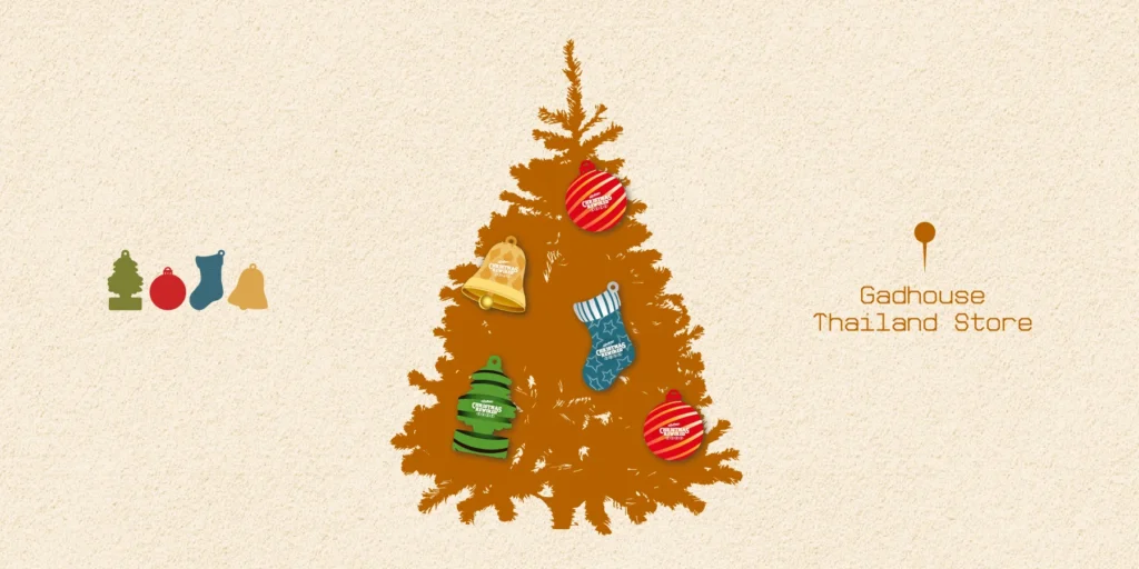 Image Blogs - Unwrap Gadhouse Gifts for Christmas 2025