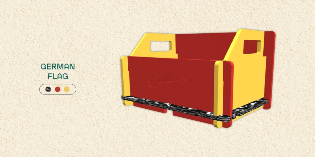 5 Color Ideas to Inspire Your CR(E)ATIVITY Stype Crate - Gadhouse