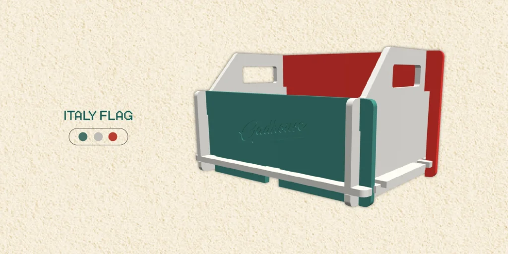 5 Color Ideas to Inspire Your CR(E)ATIVITY Stype Crate - Gadhouse