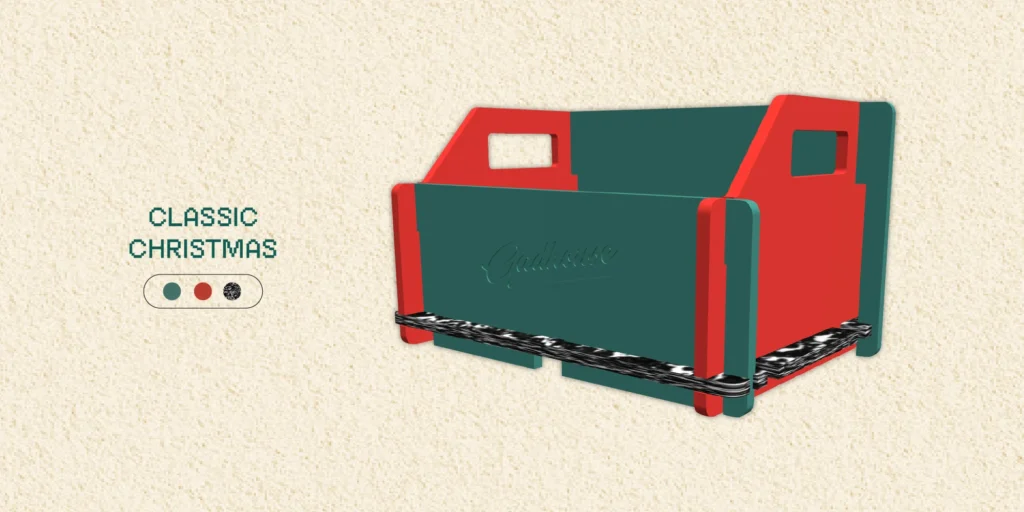 5 Color Ideas to Inspire Your CR(E)ATIVITY Stype Crate - Gadhouse