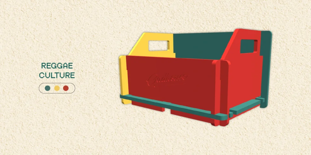 5 Color Ideas to Inspire Your CR(E)ATIVITY Stype Crate - Gadhouse