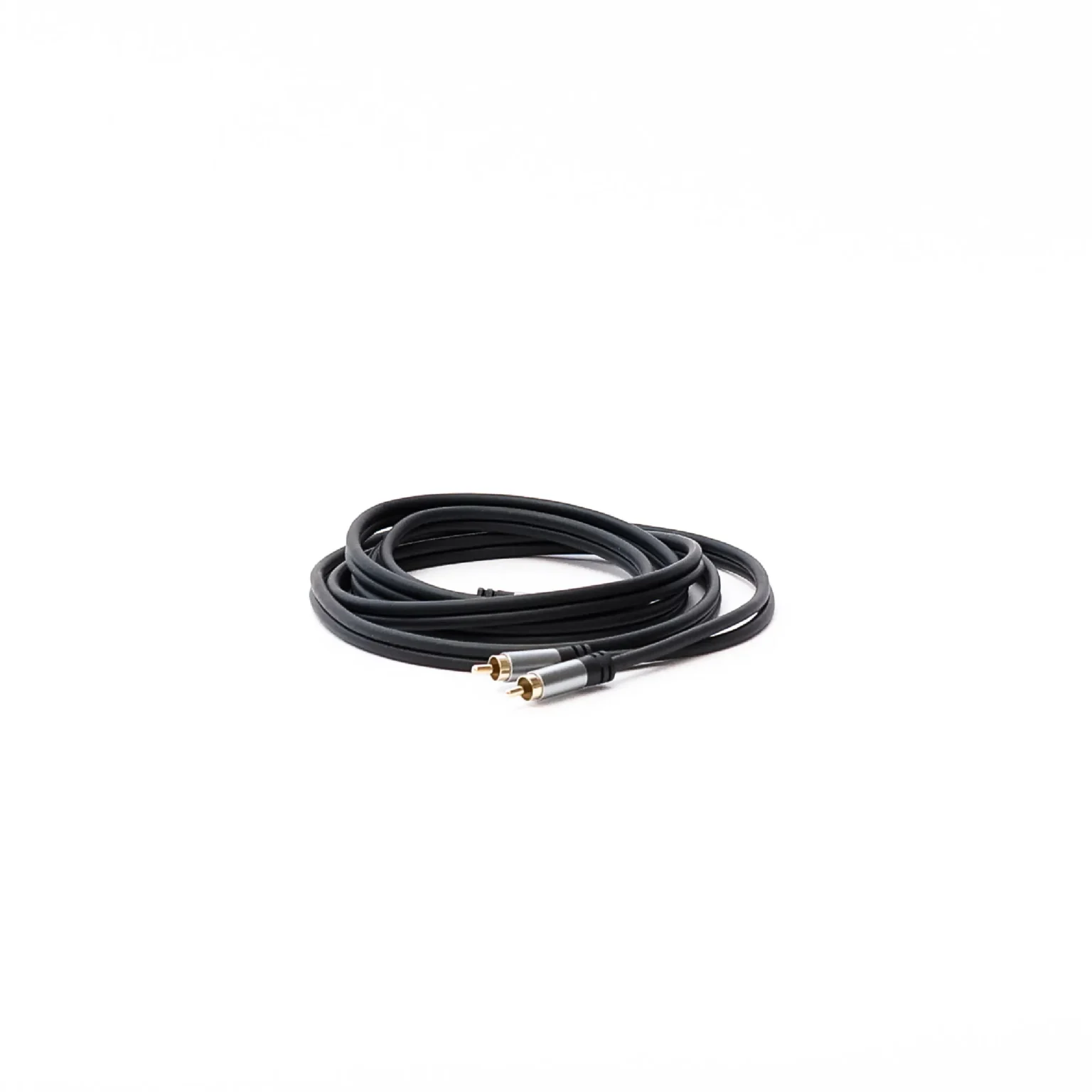 Premium Stereo Cable - Gadhouse
