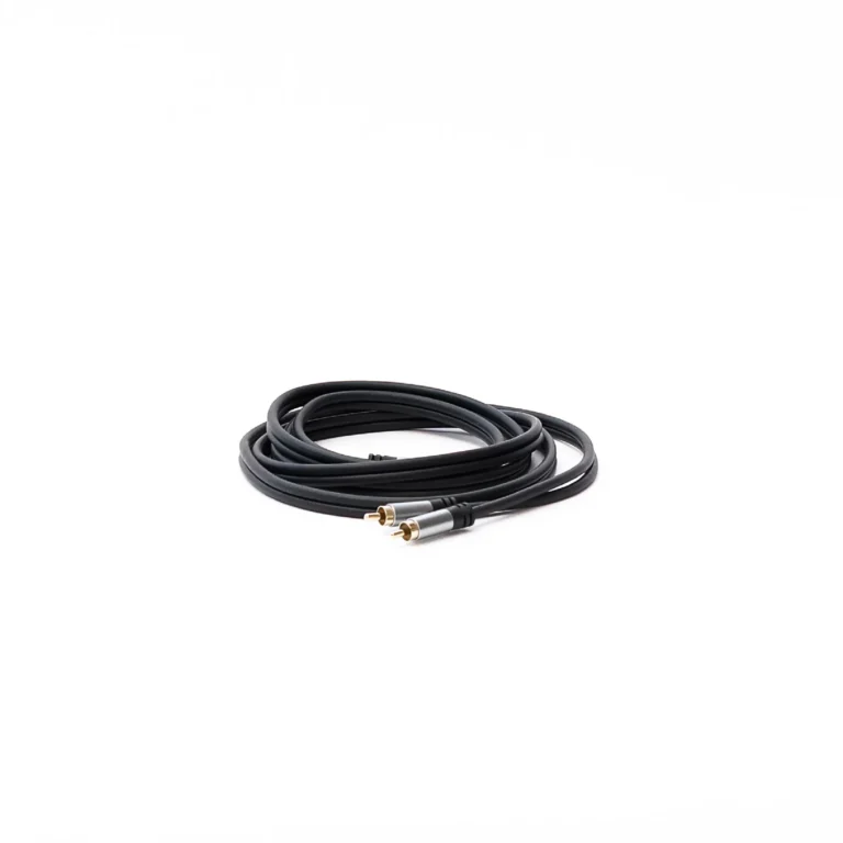 Premium Stereo Cable - Gadhouse