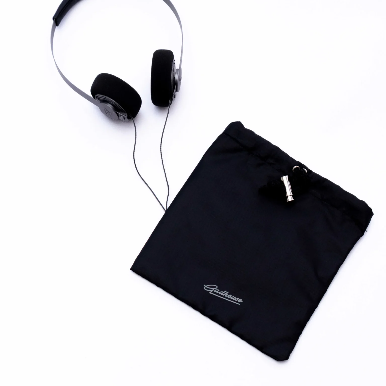 Accessories Pouch - Gadhouse