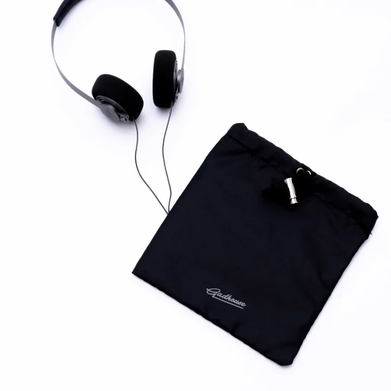 Accessories Pouch - Gadhouse