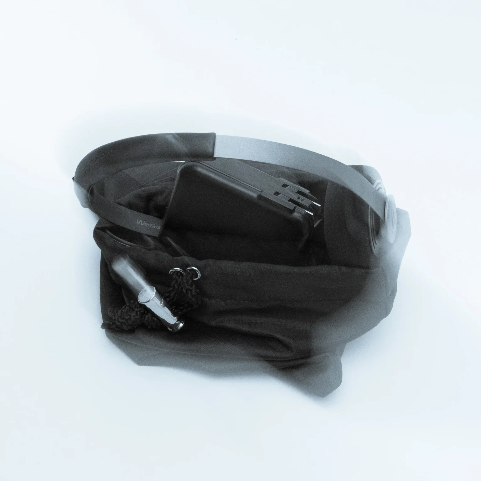 Accessories Pouch - Gadhouse