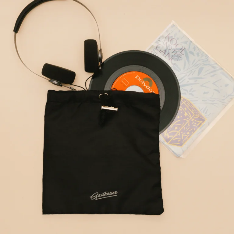 Accessories Pouch - Gadhouse