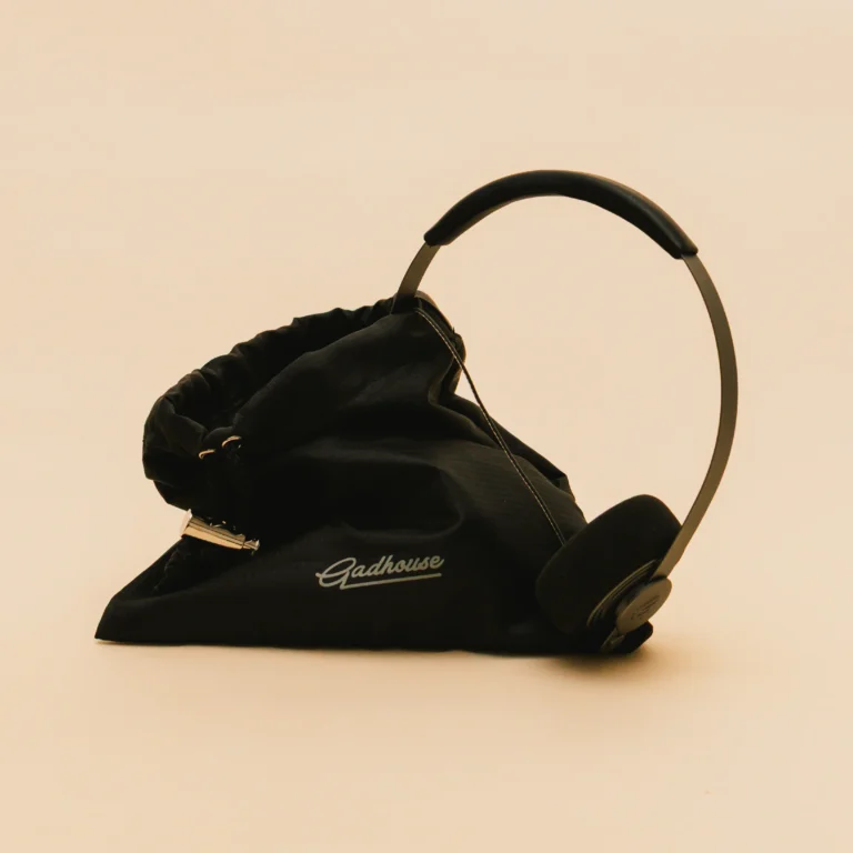 Accessories Pouch - Gadhouse