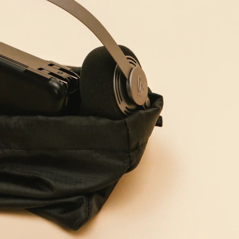 Accessories Pouch - Gadhouse