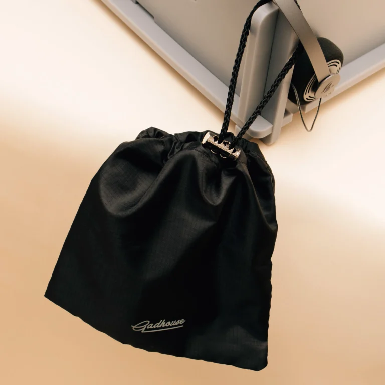 Accessories Pouch - Gadhouse