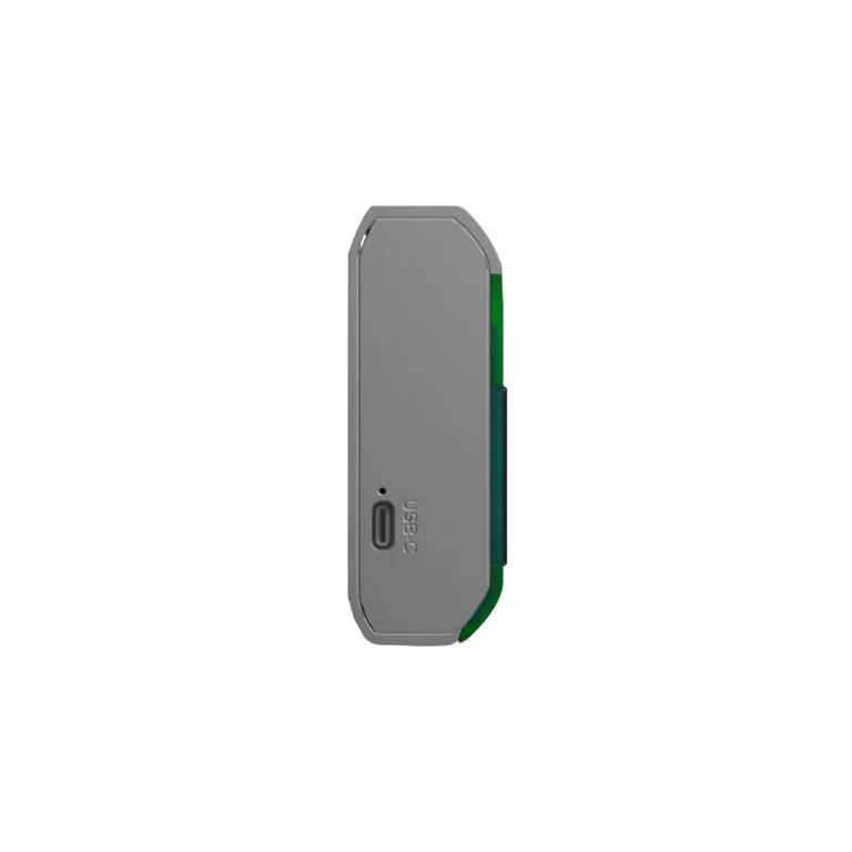 Gadhouse MIKO Cassette Player