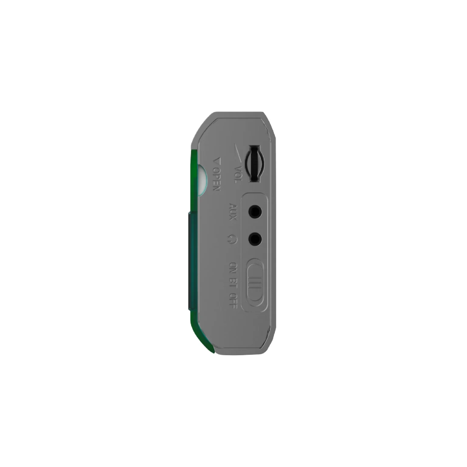 Gadhouse MIKO Cassette Player