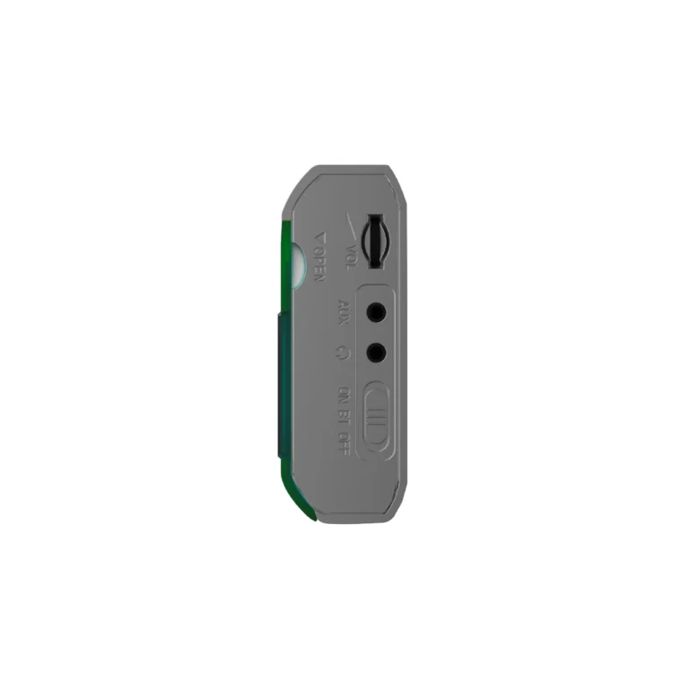 Gadhouse MIKO Cassette Player