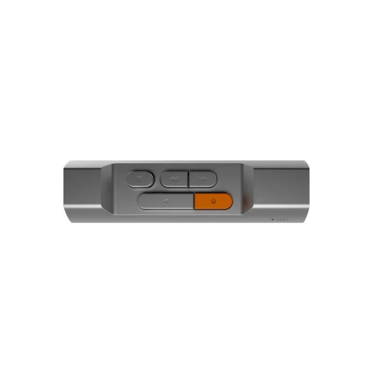 Gadhouse MIKO Cassette Player