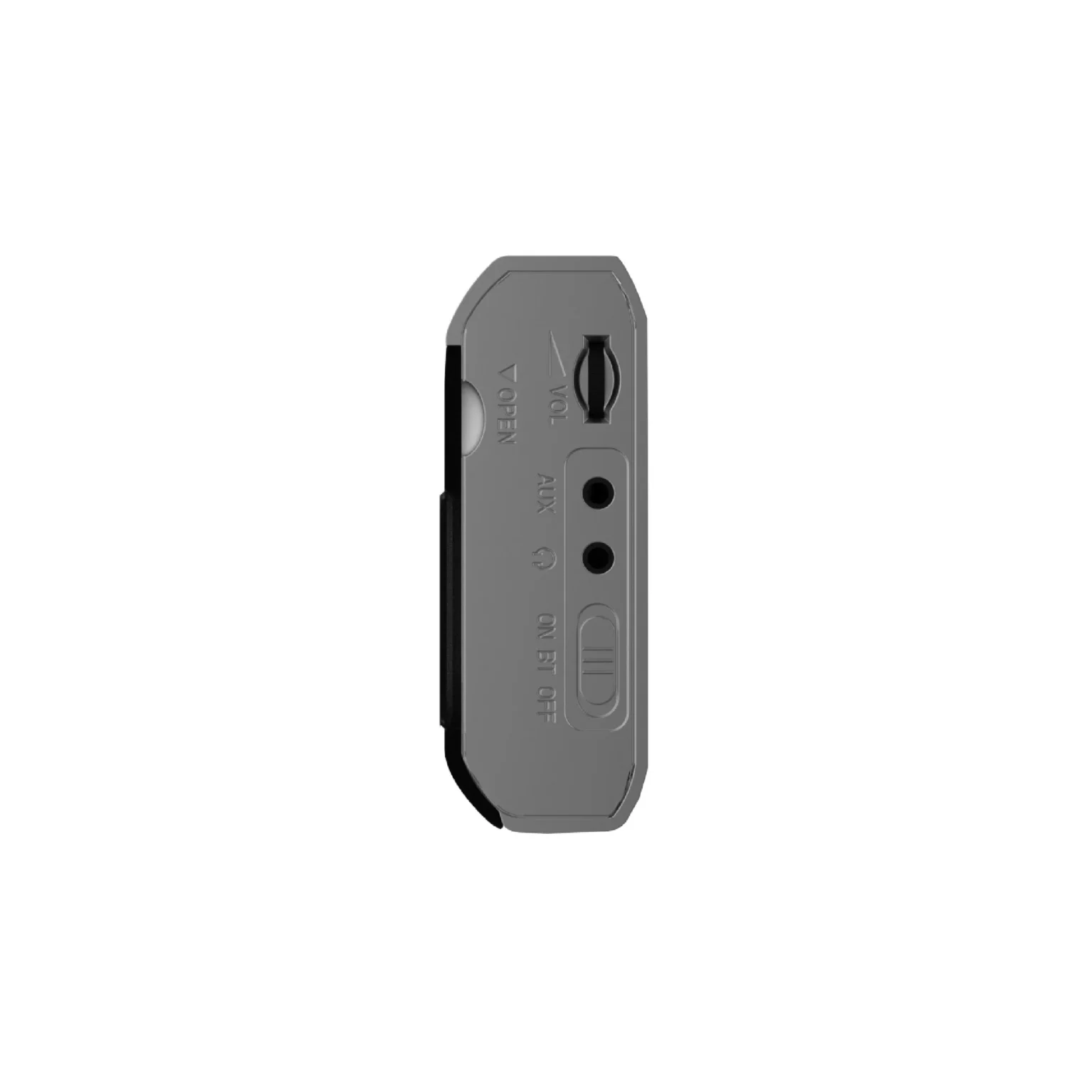 Gadhouse MIKO Cassette Player