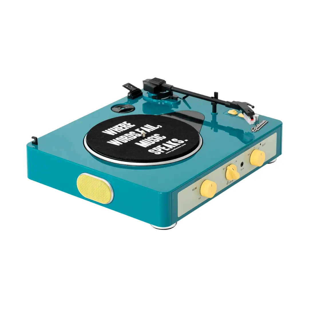 Brad Retro MK II - Gadhouse