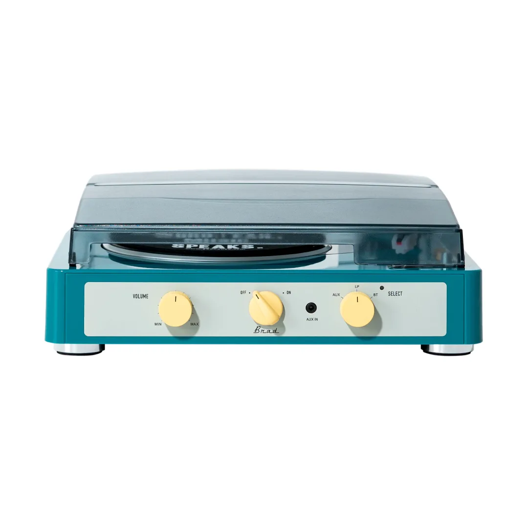 Brad Retro MK II - Gadhouse