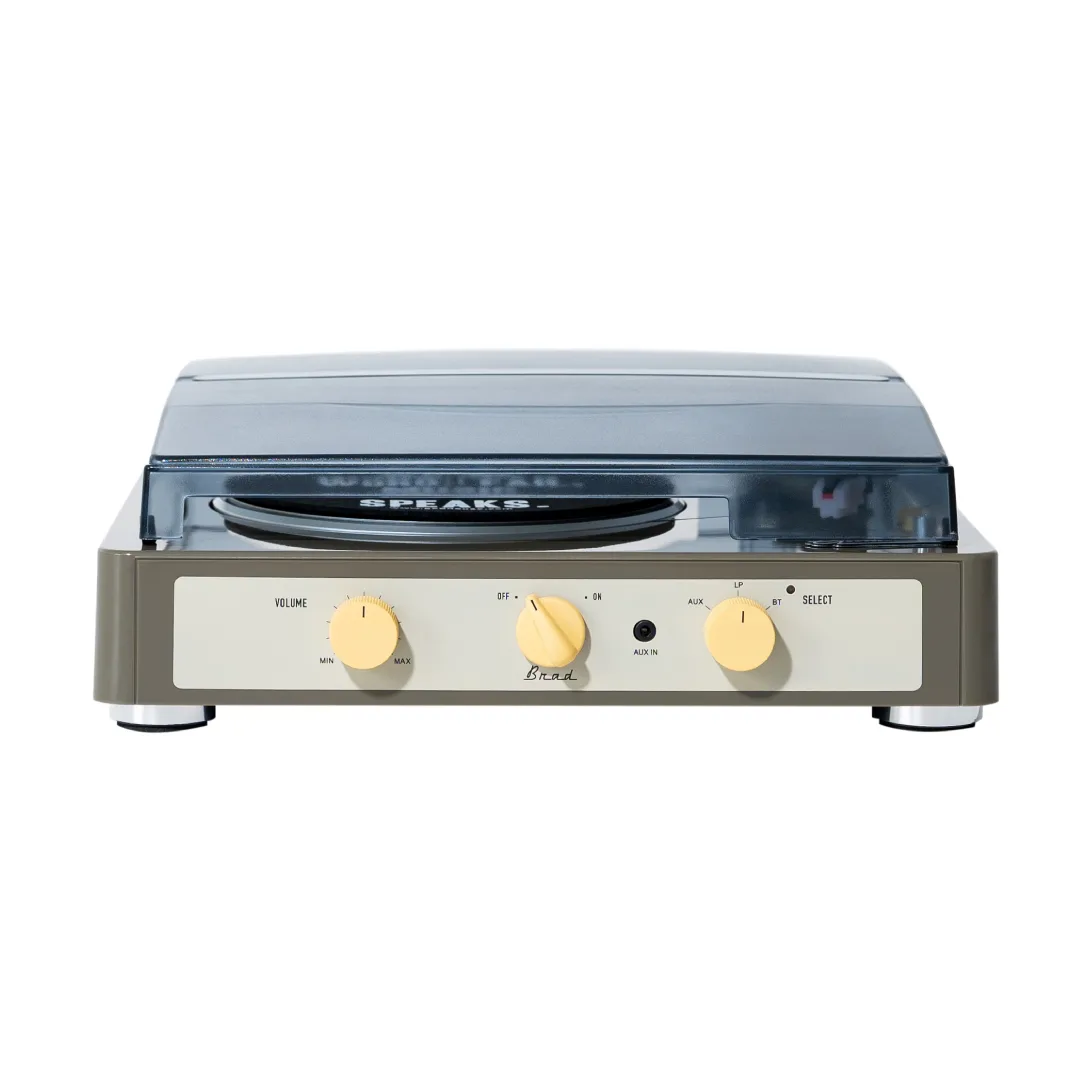 Brad Retro MK II - Gadhouse