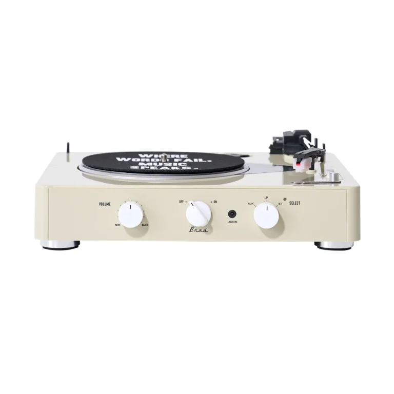 Brad Retro MK II - Gadhouse