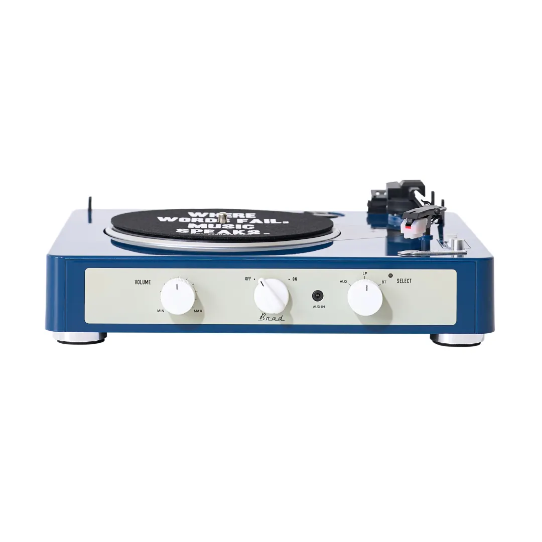 Brad Retro MK II - Gadhouse