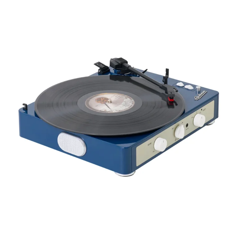 Brad Retro MK II - Gadhouse
