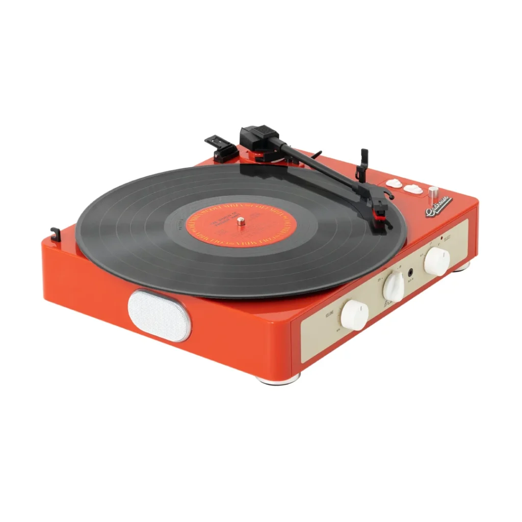 Brad Retro MK II - Gadhouse