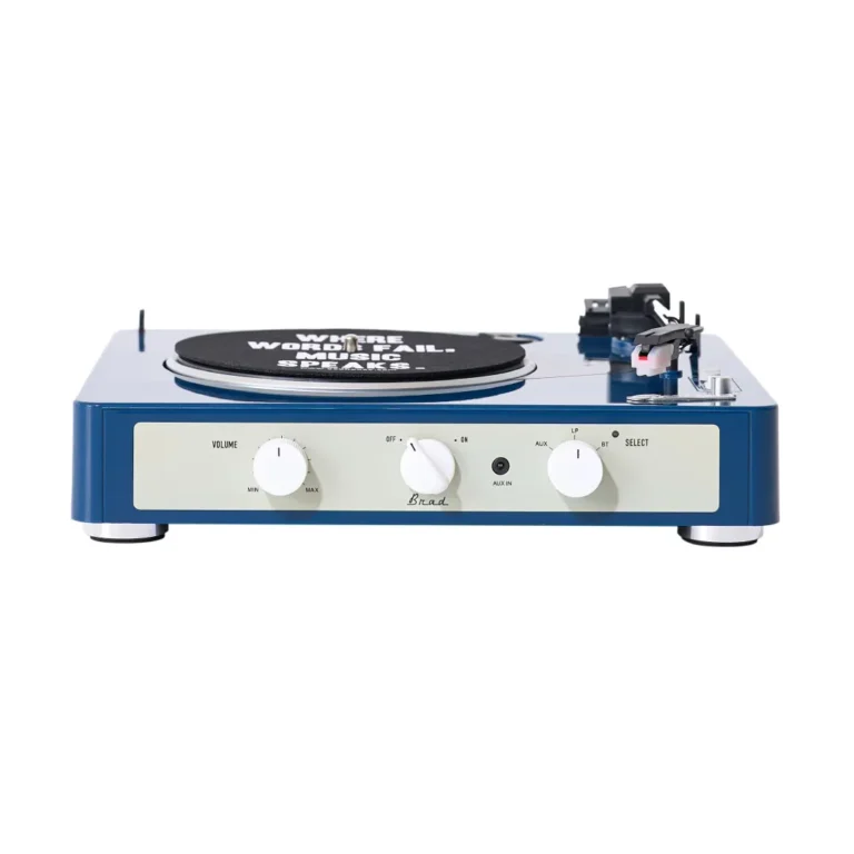 Brad Retro MK II - Gadhouse