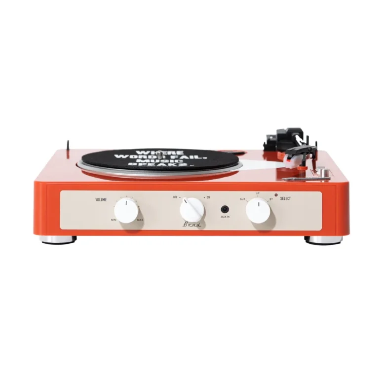 Brad Retro MK II - Gadhouse