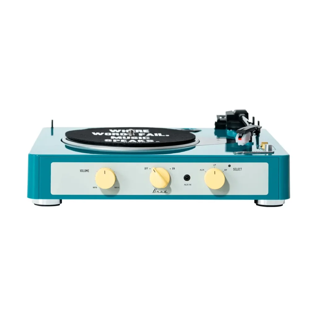 Brad Retro MK II - Gadhouse