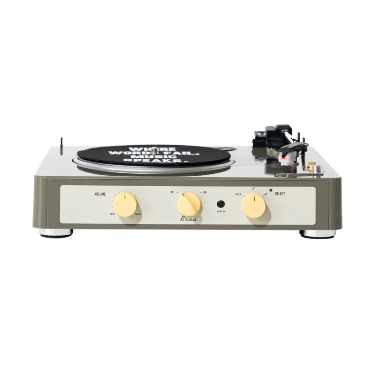 Brad Retro MK II - Gadhouse