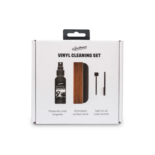 All-in-One Cleaning Set - Gadhouse Product