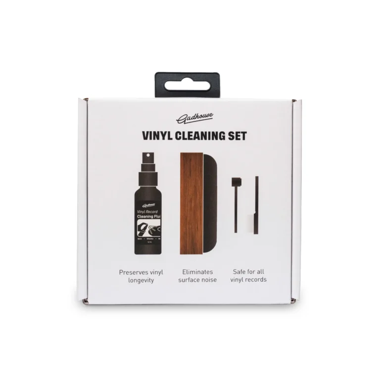 All-in-One Cleaning Set - Gadhouse Product