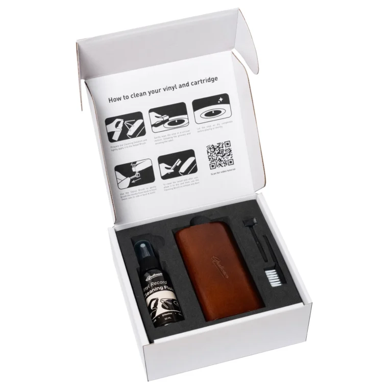 All-in-One Cleaning Set - Gadhouse Product