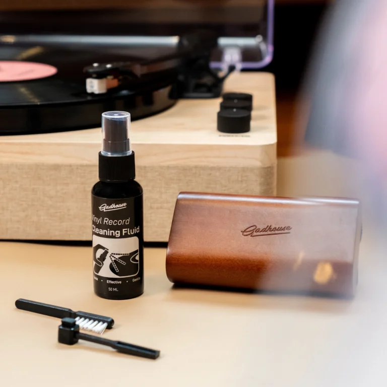 All-in-One Cleaning Set - Gadhouse Product