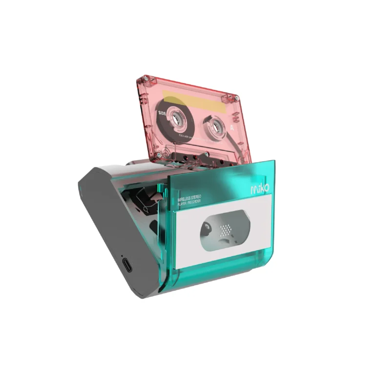 Blank Cassette Tapes
