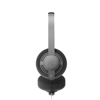 Wesley Headphones Photo