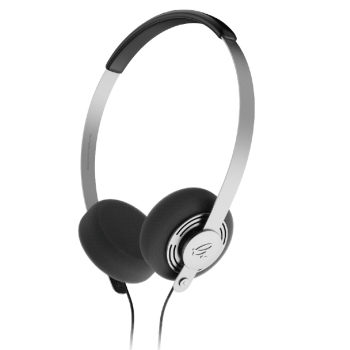 Wesley Headphones Photo