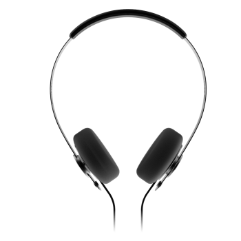 Wesley Headphones Photo